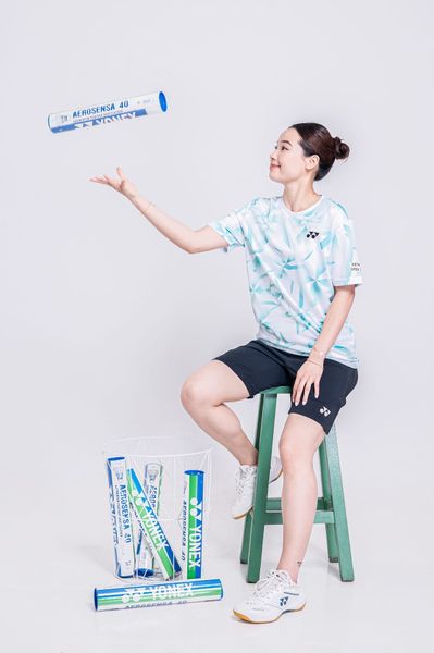 Áo Cầu Lông Yonex Việt Nam Open TRM3141VNO25 Chính Hãng