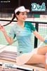 Áo Thể Thao Beyono Dink PK03 Nữ