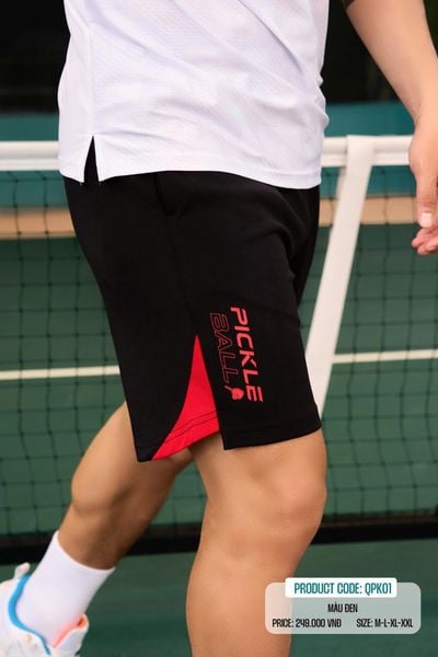 Quần thể thao Beyono Dink PK01 Nam