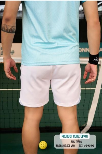 Quần thể thao Beyono Dink PK01 Nam