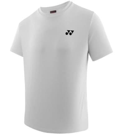 Áo cầu lông Yonex RM-J035-3088-RW2-S