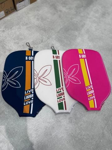 Túi bảo vệ mặt vợt Pickleball Kingtek K S01 Chính Hãng