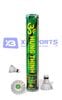 Ống cầu lông Hưng Thịnh Xanh Chính Hãng