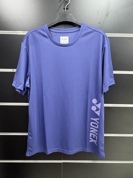 Áo cầu lông Yonex RM-J035-3089-RW2-S