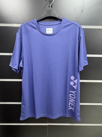 Áo cầu lông Yonex RM-J035-3089-RW2-S