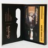Vợt Pickleball Sypik Triton 5 Signature Full Box Limited Edition Chính Hãng