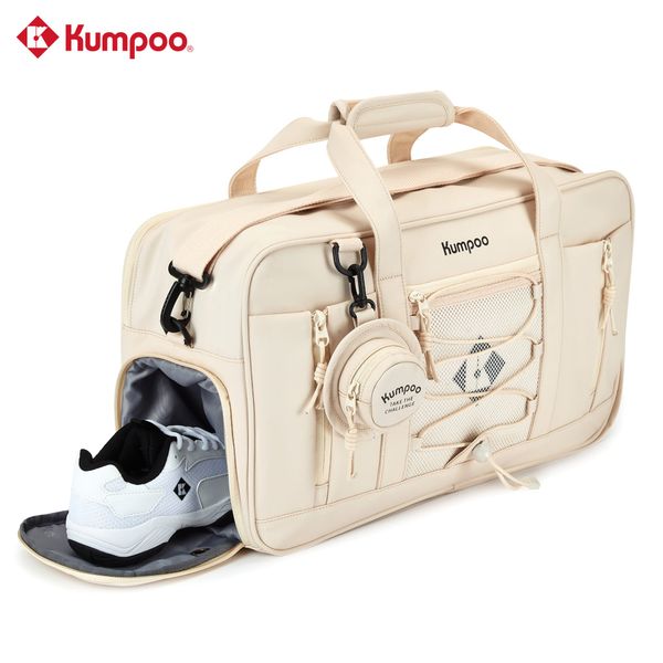 Bao vợt Kumpoo KB-531 chính hãng