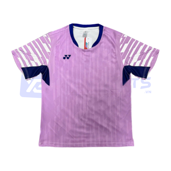 Áo cầu lông Yonex YN 0509 Nam