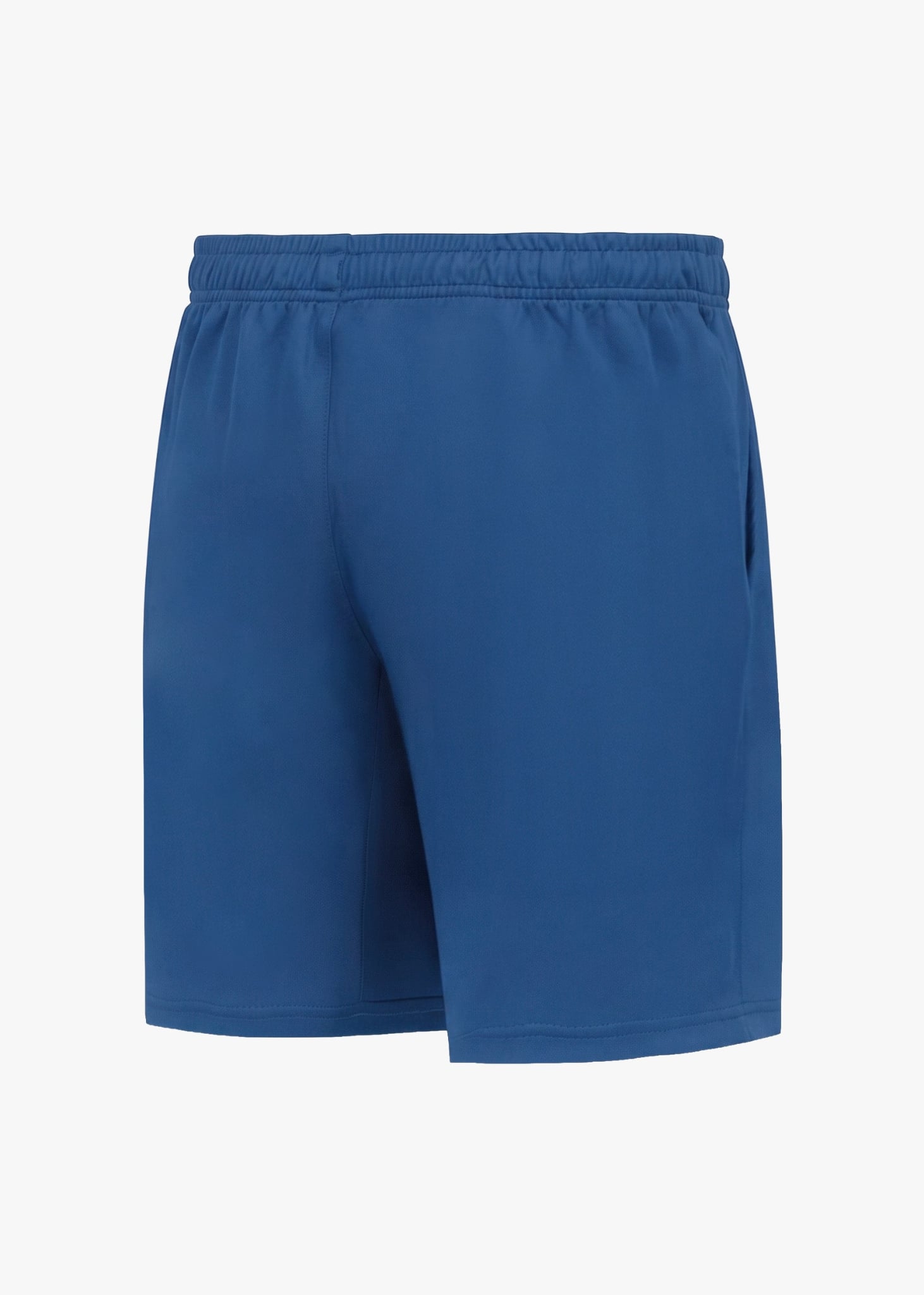 Quần cầu lông Yonex TSM3520 màu Navy Peony mặt sau trơn