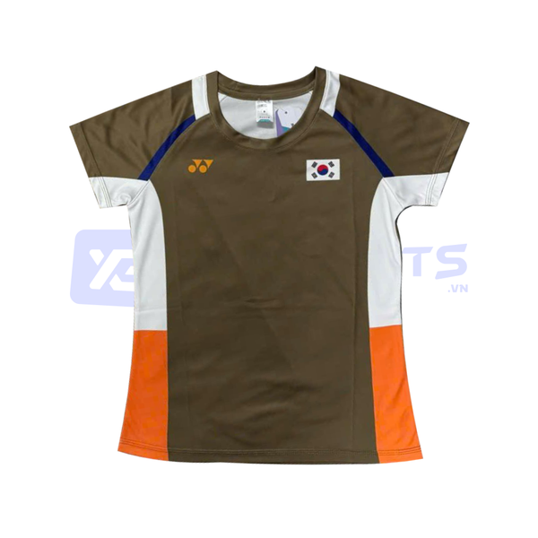 Áo cầu lông Yonex YN 0508 Nữ