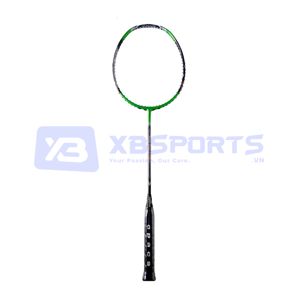 Vợt Cầu Lông Apacs One Malaysia Chính Hãng