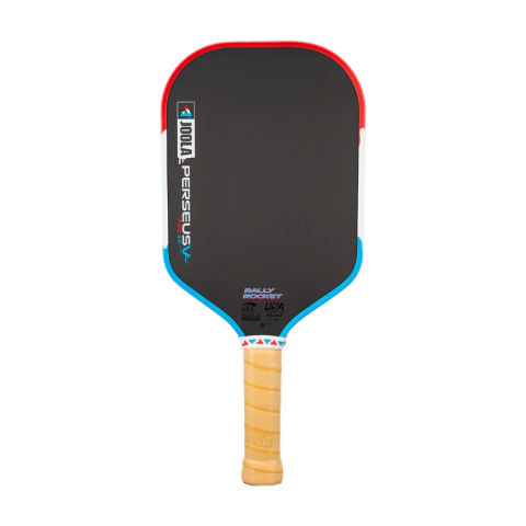 Vợt Pickleball Joola Perseus Pro V Rally Rocket - Limited Edition Chính Hãng