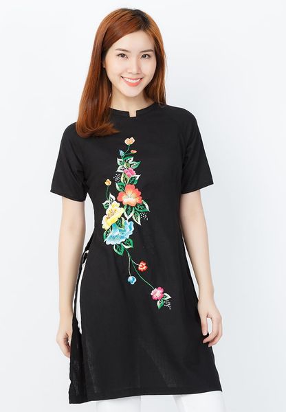 Áo thể thao Beyono Dink APK01 Nữ