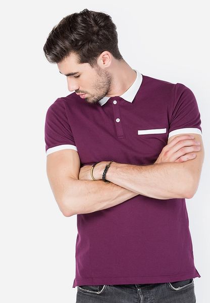 Áo thể thao Beyono Dink APK01 Nữ