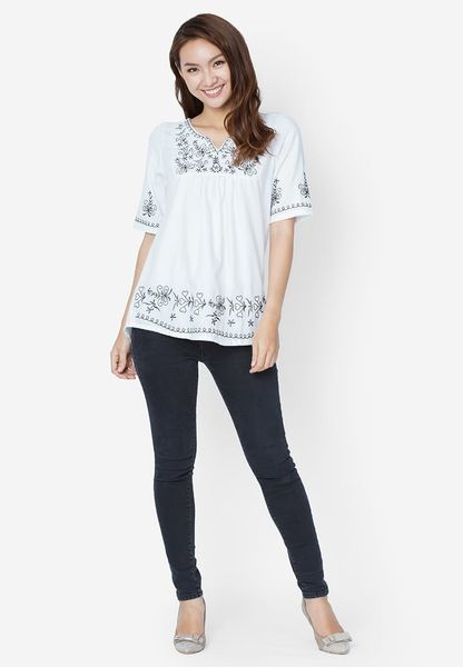 Áo thể thao Beyono Dink APK01 Nữ