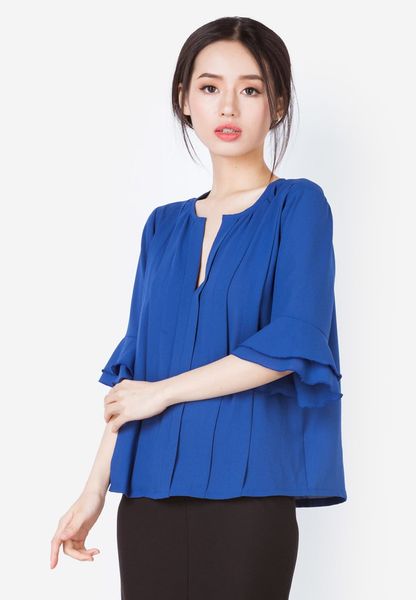 Áo thể thao Beyono Dink APK01 Nữ