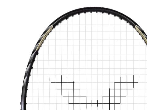 Vợt Cầu Lông Victor Auraspeed Hs Plus Hendra Chính Hãng