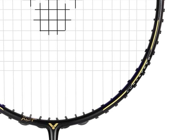 Vợt Cầu Lông Victor Auraspeed Hs Plus Hendra Chính Hãng