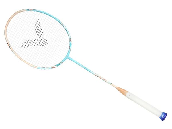 Vợt Cầu Lông Victor Thruster Ryuga Muse F Chính Hãng