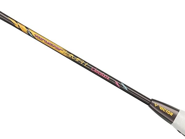Vợt cầu lông Victor Thruster HMR Light Chocolate chính hãng