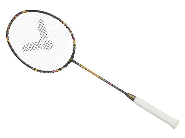 Vợt cầu lông Victor Thruster HMR Light Chocolate chính hãng