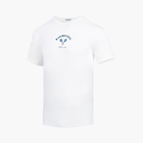 Áo cầu lông Yonex RM-S092-2986-PLAY5-S chính hãng