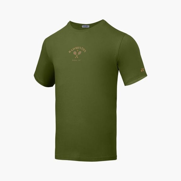 Áo cầu lông Yonex RM-S092-2986-PLAY5-S chính hãng