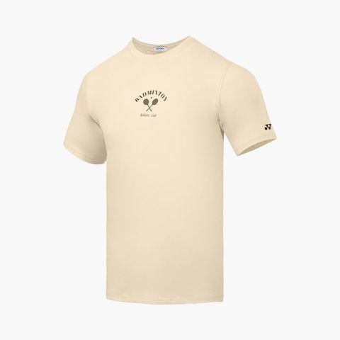 Áo cầu lông Yonex RM-S092-2986-PLAY5-S chính hãng