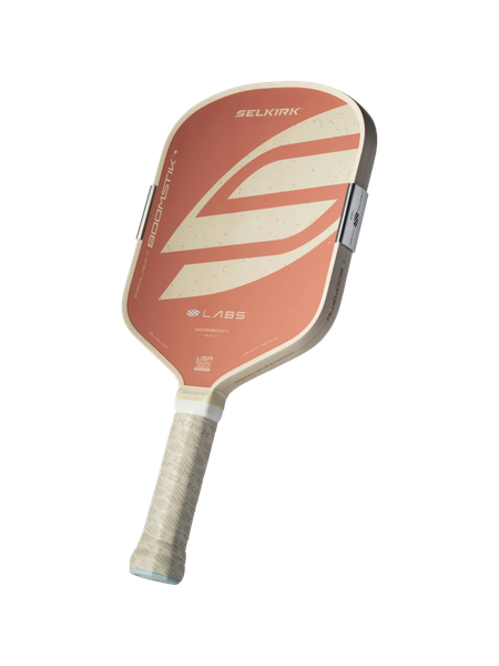 Vợt Pickleball Selkirk LABS Boomstik The Canyon Court Capsule | Limited Edition (Bản USA & ASIA)