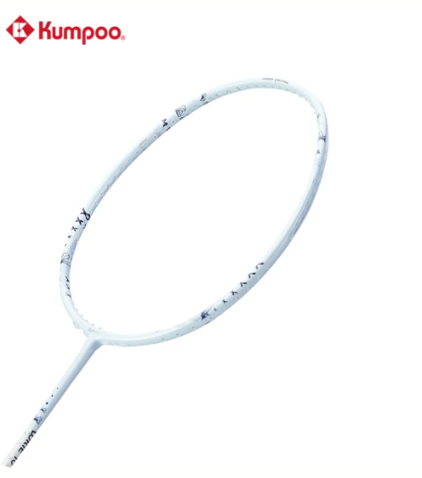 Vợt Cầu Lông Kumpoo Lorie 10 Chính Hãng