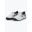 WHITE/BLACK
