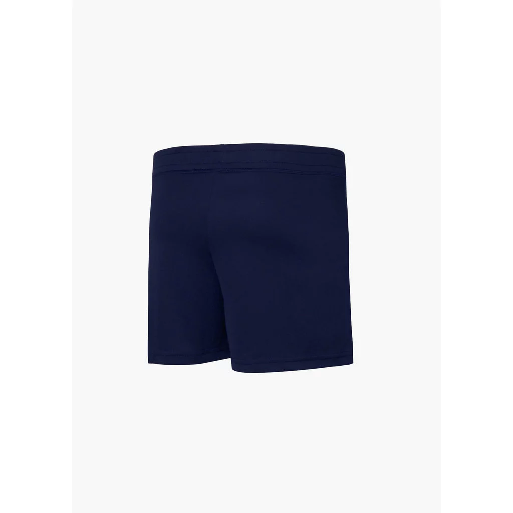 Quần bảo hộ bên trong váy cầu lông Yonex 3570 màu Navy, thiết kế váy liền quần chống lộ
