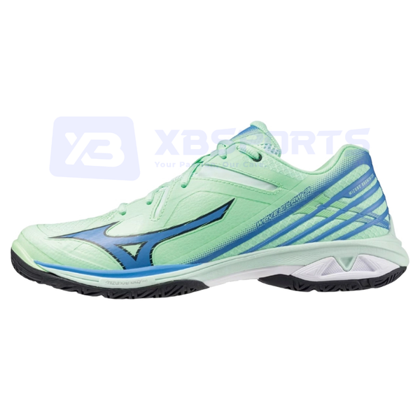 Giày cầu lông Mizuno WAVE CLAW 3 Chính Hãng
