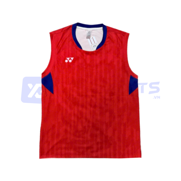 Áo cầu lông Yonex YN 0509 Sát nách