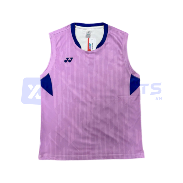 Áo cầu lông Yonex YN 0509 Sát nách