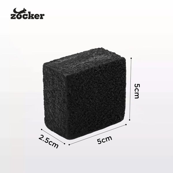 Cục tẩy mặt vợt Pickleball Zocker