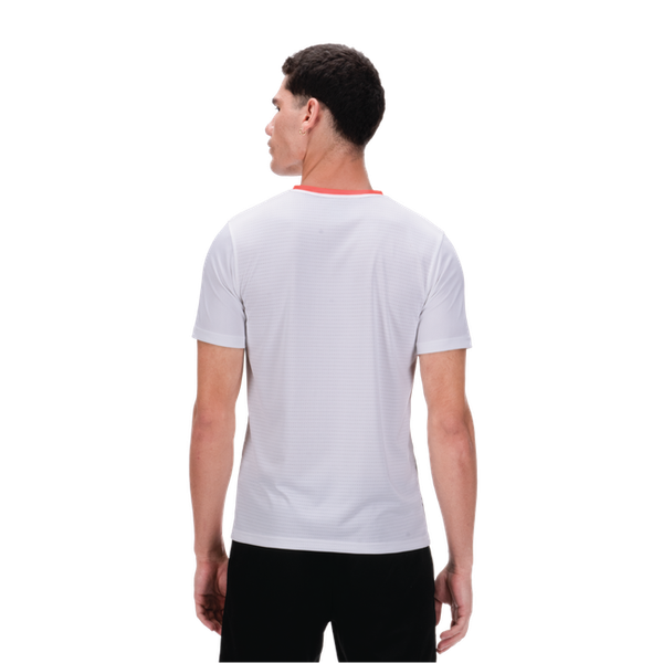 Áo cầu lông Hundred Bladefire Nam Chính Hãng