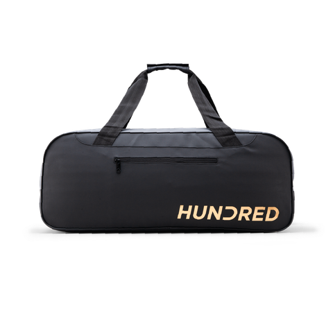 Bao vợt cầu lông Hundred Monolith Chính Hãng