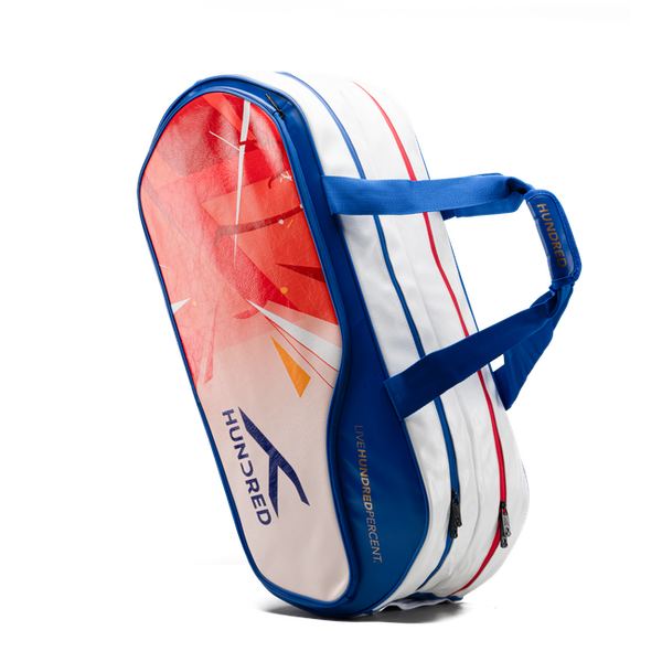 Bao vợt cầu lông Hundred TrailBlazer Chính Hãng