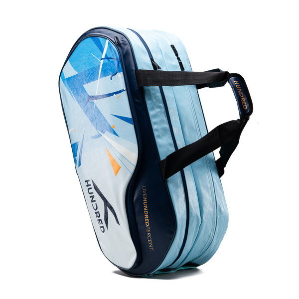 Bao vợt cầu lông Hundred TrailBlazer Chính Hãng
