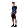 Áo cầu lông Hundred Bladefire Nam Chính Hãng