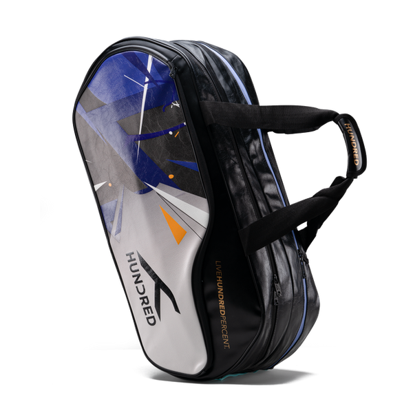 Bao vợt cầu lông Hundred TrailBlazer Chính Hãng