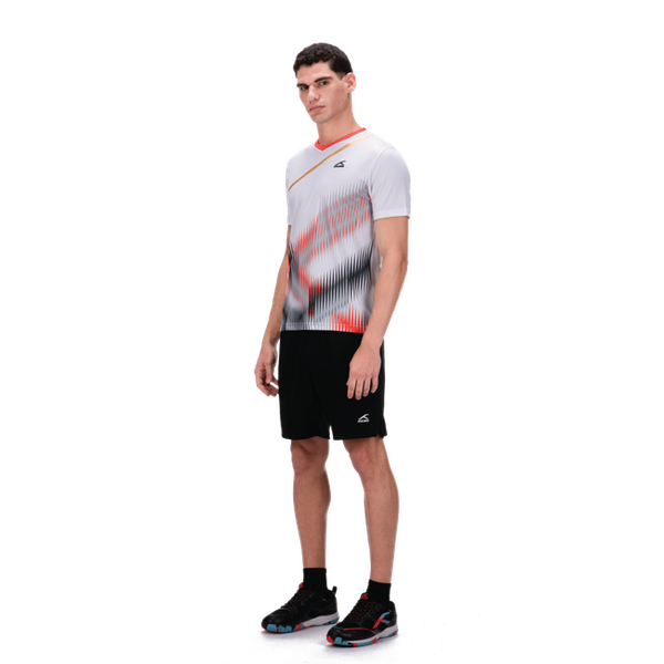 Áo cầu lông Hundred Bladefire Nam Chính Hãng
