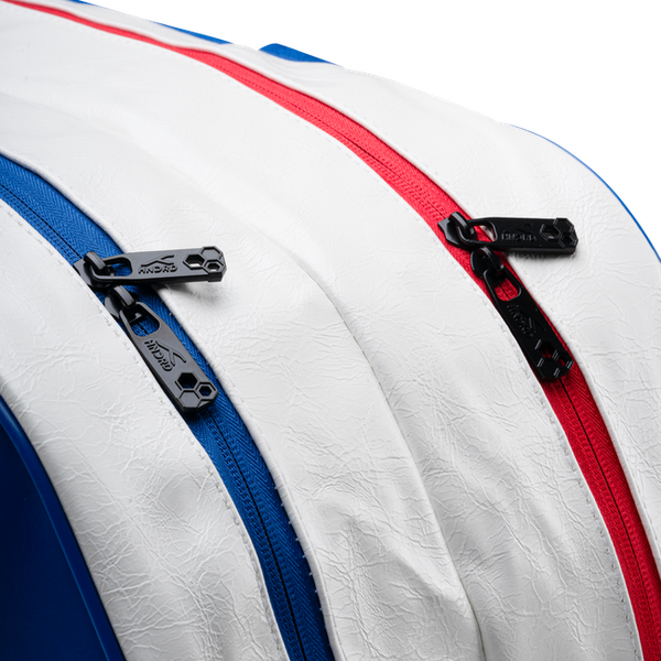 Bao vợt cầu lông Hundred TrailBlazer Chính Hãng