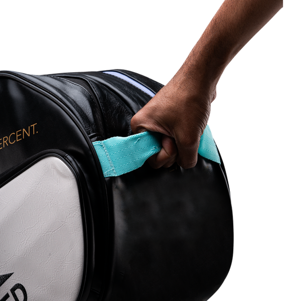 Bao vợt cầu lông Hundred TrailBlazer Chính Hãng