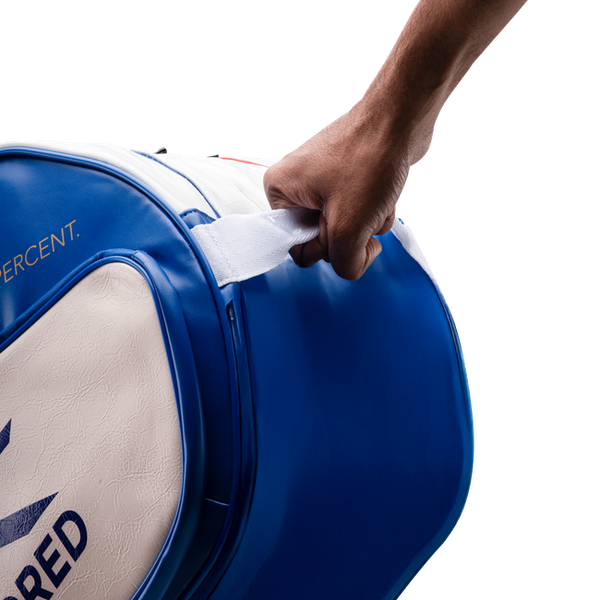 Bao vợt cầu lông Hundred TrailBlazer Chính Hãng