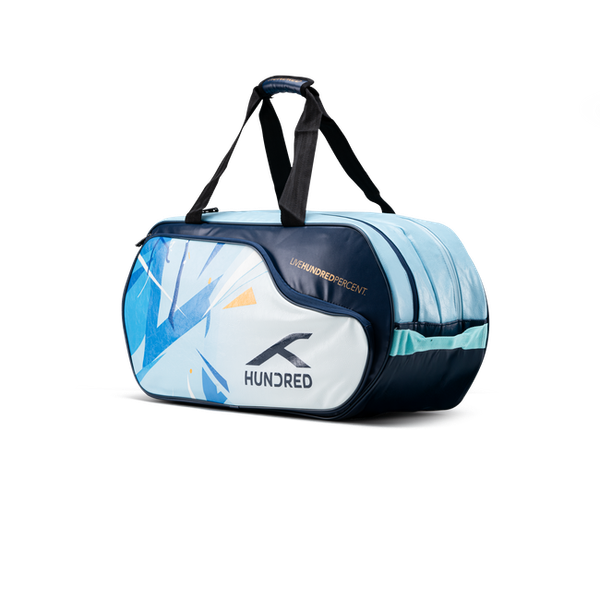 Bao vợt cầu lông Hundred TrailBlazer Chính Hãng