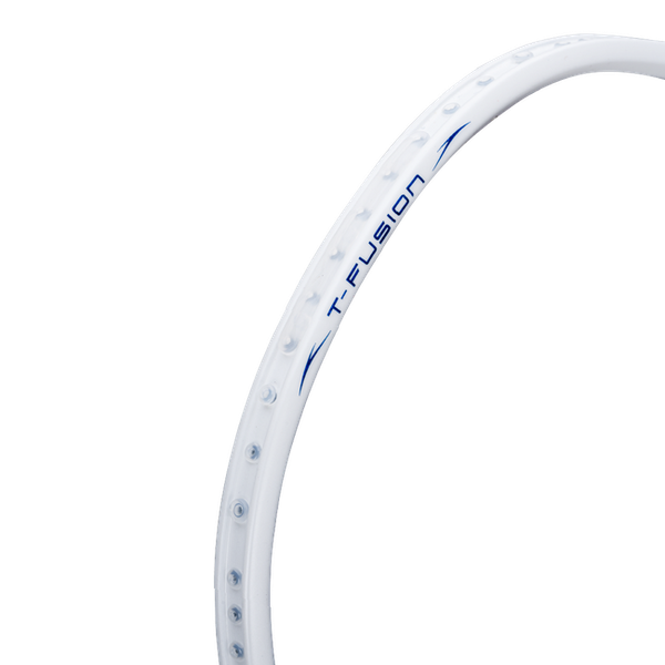 Vợt cầu lông Hundred T-FUSION 300 Chính Hãng