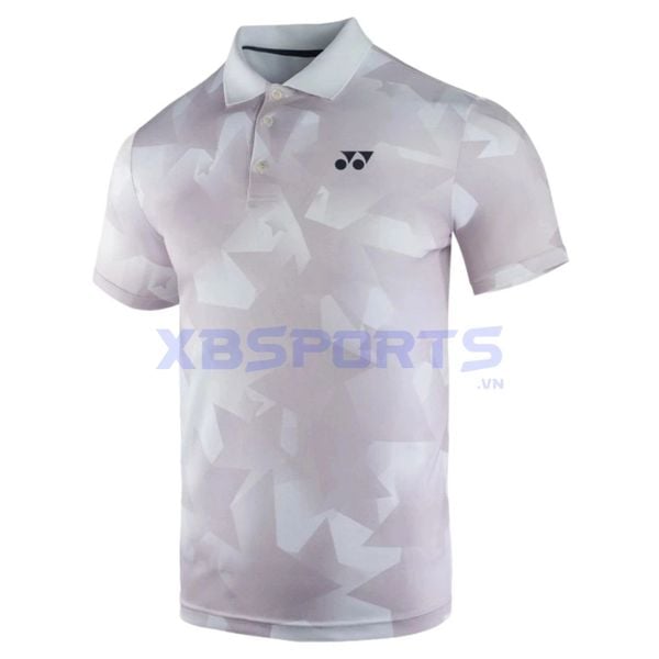 Áo cầu lông Yonex TPM2902 - White chính hãng