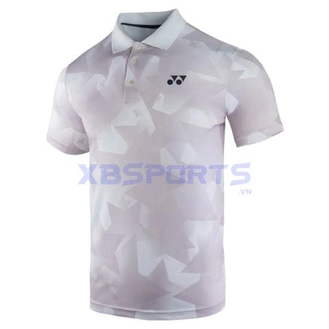 Áo cầu lông Yonex TPM2902 - White chính hãng